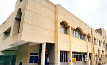 AVL India Headquarters